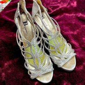 Browns shoes